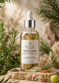 Botanicals Hair Oil Serum – Hair Growth Elixir